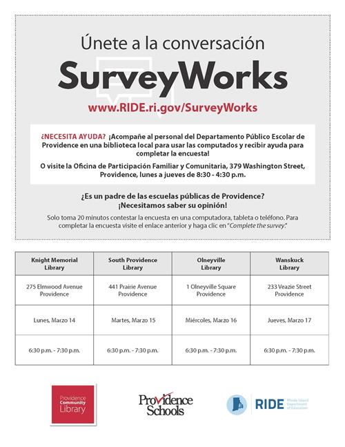 SurveyWorks